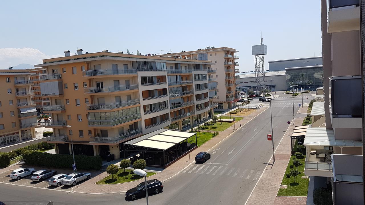 Piano Apartments Delta City Podgorica Extérieur photo